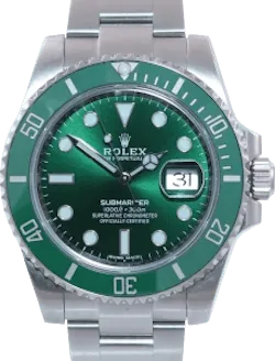 Submariner Hulk