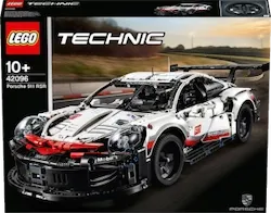 Technic Porsche 911 RSR