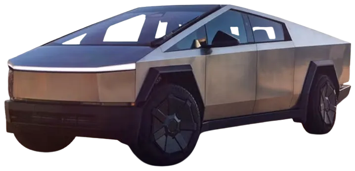 Cybertruck