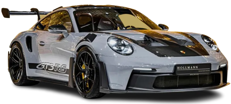 Porsche 911 GT3 RS