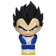 Dragon Ball Super Vegeta PVC Figural Bank
