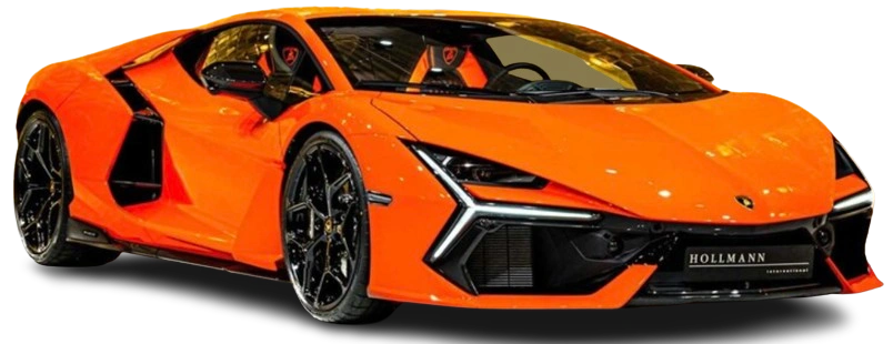 Revuelto