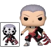 Naruto: Shippuden Hidan Funko Pop! Vinyl Figure #1505