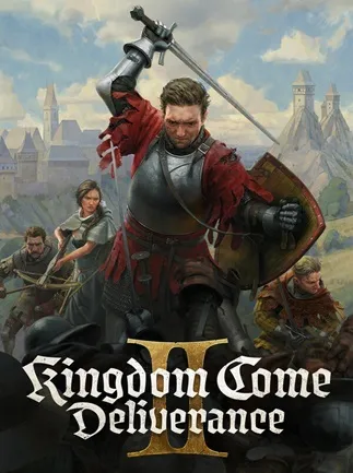 Kingdom Come: Deliverance II (PC) - Steam Key
