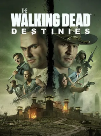 The Walking Dead: Destinies (PC) - Steam Key