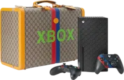 Xbox Series X Special Edition Console Bundle