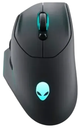 Wireless Gaming Mouse - AW620M