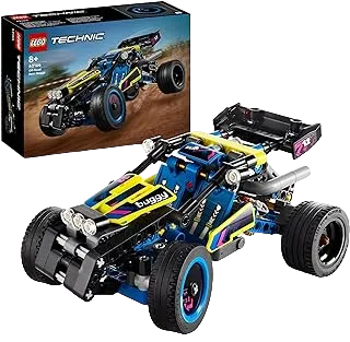 LEGO Technic Offroad Racing Buggy 42164