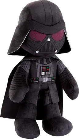 Star Wars Plush Darth Vader
