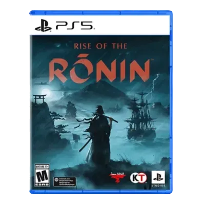 Rise of the Ronin™ - PS5