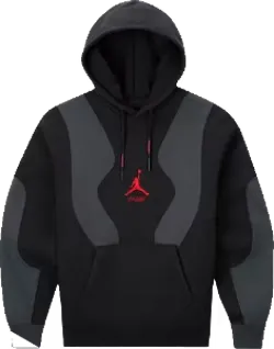 [DUPLICATE 9877] Hoodie Black
