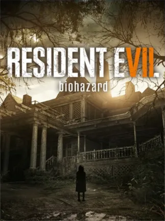 RESIDENT EVIL 7 biohazard / BIOHAZARD 7 resident evil (PC) - Steam Key