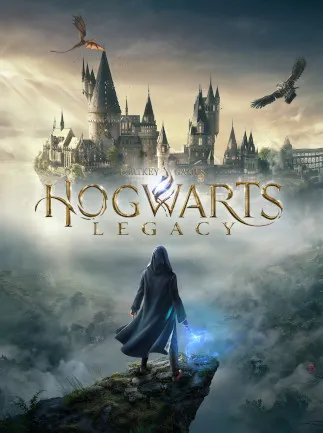 Hogwarts Legacy (PC) - Steam Key