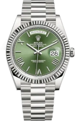Day-date 40