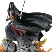 Star Wars: Knights of the Old Republic Darth Revan Gallery Statue