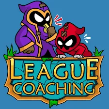 2 Month Boot Camp to Diamond Rank - Coaching