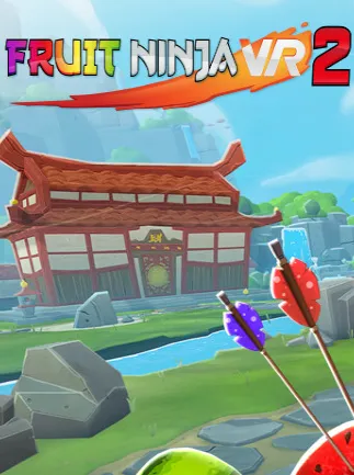 Fruit Ninja VR 2 (PC) - Steam Key