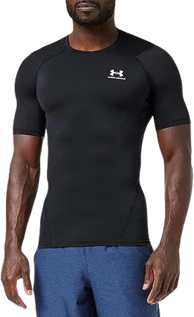 Compression Short-Sleeve T-Shirt