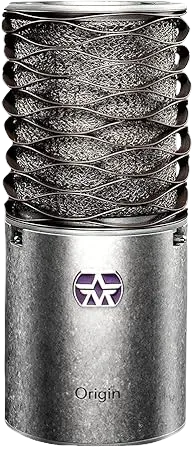 Aston Microphones Origin Large Diaphragm Cardioid Condenser Microphone