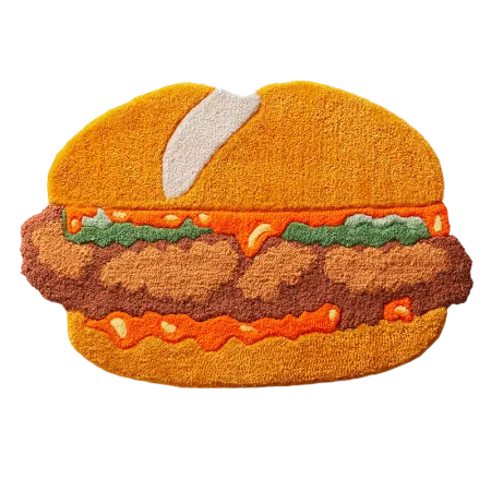 Limited Edition Spicy Tuft