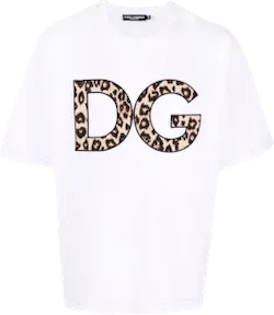 DG Leopard Patch