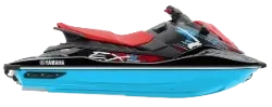 EX® Sport WaveRunner (BASE MSRP)