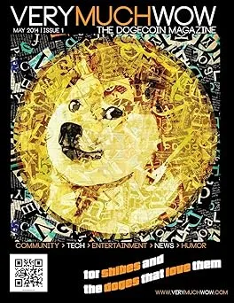 Very Much Wow | The Dogecoin Magazine