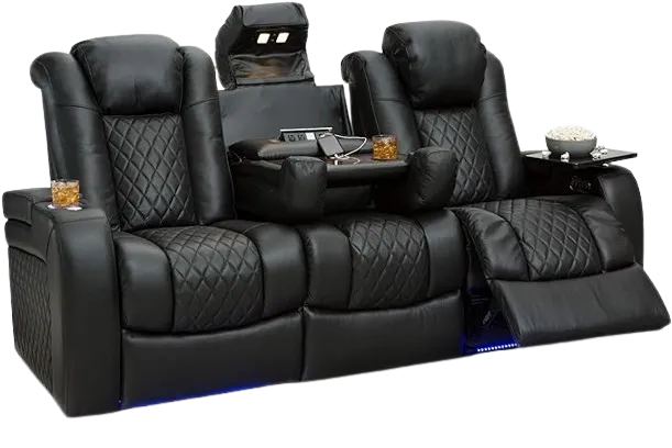 Anthem Home Theater Seating