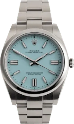 Oyster Perpetual