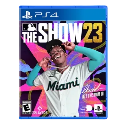 MLB® The Show™ 23 – PS4™