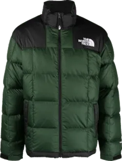 Lhotse Quilted Down Jacket