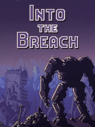 Into the Breach (PC) - Steam Key