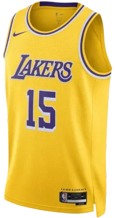 Los Angeles Lakers Icon Edition 2022/23 Jersey