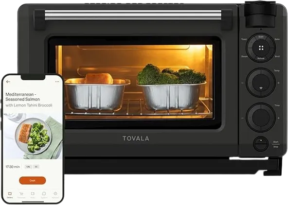 Tovala Smart Oven Pro