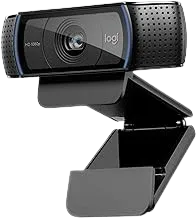 C920x Webcam