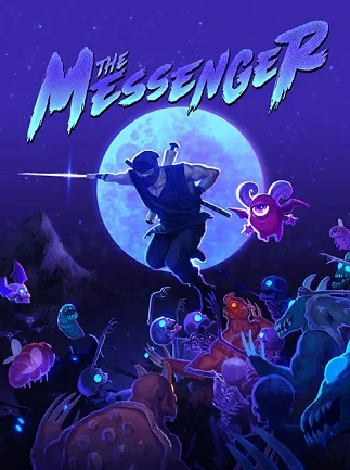 The Messenger Steam Key