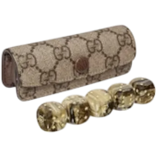 Dice set