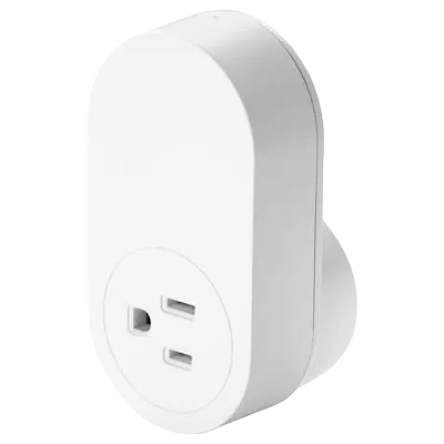 TRÅDFRI
Wireless control outlet