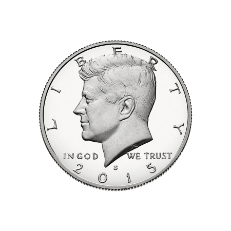 Half Dollar