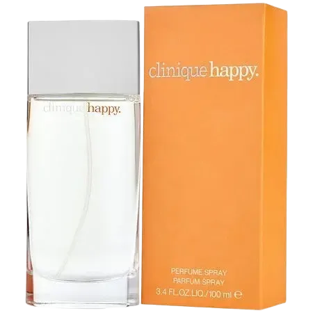 Happy Eau De Parfum Spray 0.27 oz Travel Spray