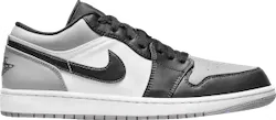 Jordan 1 Low Shadow Toe