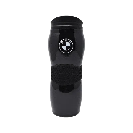 BMW Travel Tumbler Black