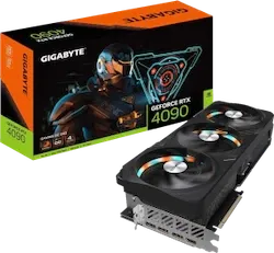 Nvidia GeForce RTX 4090 Gaming OC