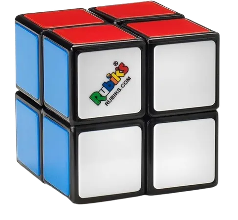 Original 2x2 Rubik's Cube