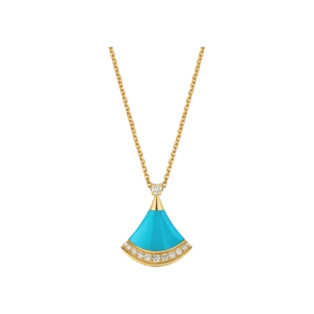 Divas’ Dream Necklace
