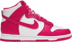 Dunk High (W)