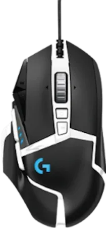 G502 SE Hero