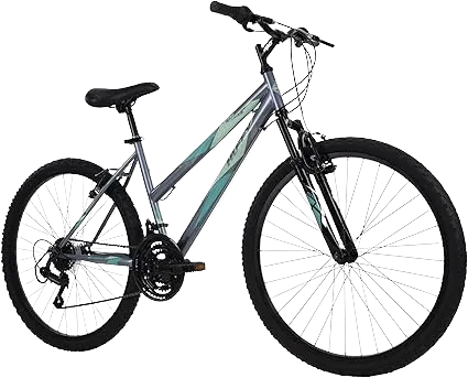 Huffy Stone Mountain Hardtail Mountain Bike 26"