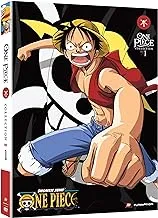 One Piece - Collection One