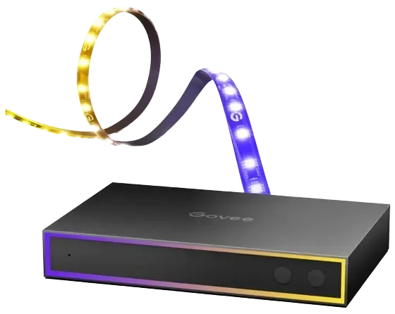 AI Gaming Sync Box Kit